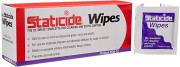 Kodak антистатические салфетки Staticide Wipes для чистки оргтехники, 24 шт.