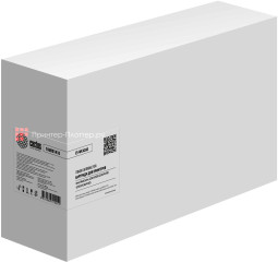 Тонер-картридж Cactus Toner CS-WC4260 для Xerox WorkCentre 4250, 4260 (black), 25000 стр.