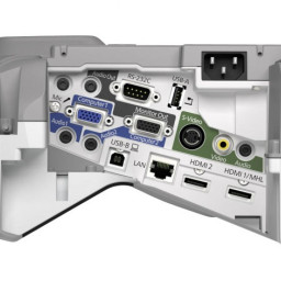 Проектор Epson EB-575Wi