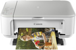 МФУ Canon PIXMA MG3640 (white)