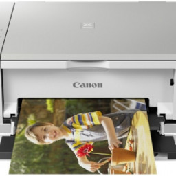 МФУ Canon PIXMA MG3640 (white)