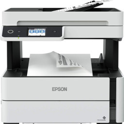 МФУ Epson M3170