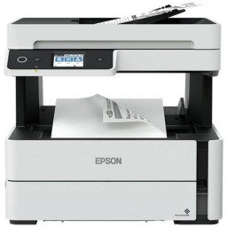 МФУ Epson M3170