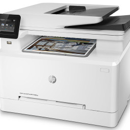 МФУ HP LaserJet Pro M280nw