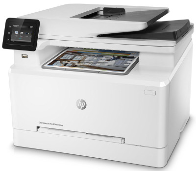 МФУ HP LaserJet Pro M280nw