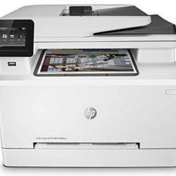 МФУ HP LaserJet Pro M280nw