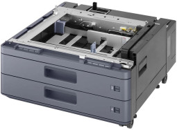 Kyocera кассета для бумаги Paper Feeder PF-7140, 2 x 500 листов (1203V43NLV)