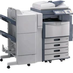 МФУ Toshiba e-STUDIO4520c