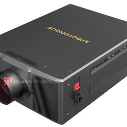 Проектор Appotronics AL-TU34KA