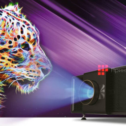 Проектор Appotronics AL-TU34KA