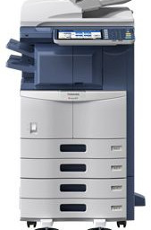 МФУ Toshiba e-STUDIO307