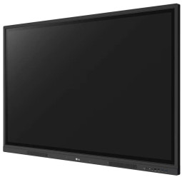 Интерактивная панель LG 86TR3DK-B