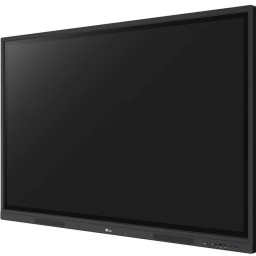 Интерактивная панель LG 86TR3DK-B