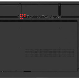 Интерактивная панель LG 86TR3DK-B