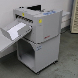 Биговщик Ausjetech 333 Gemini