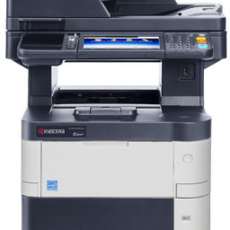 МФУ Kyocera ECOSYS M3540dn