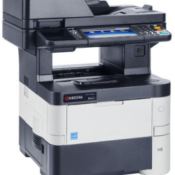 МФУ Kyocera ECOSYS M3540dn