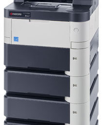 МФУ Kyocera ECOSYS M3540dn