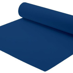 Термопленка ACE-301, темно-синяя, ширина 500 мм (1 п.м.)