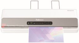 Пакетный ламинатор Fellowes Amaris A3