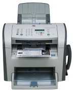 МФУ HP LaserJet M1319f