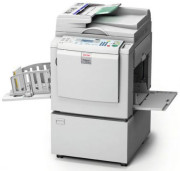 Ризограф Ricoh Priport DX 3443 (PP015244)