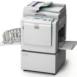 Ризограф Ricoh Priport DX 3443 (PP015244)