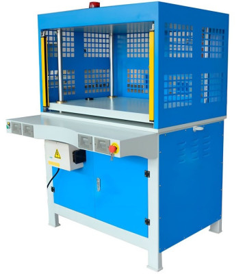 Пресс обжимной Sunfung SF-800