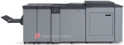 Konica Minolta модуль изготовления буклетов Booklet Making Unit Plockmatic SD-350