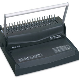 Брошюровщик Gladwork iBind A12