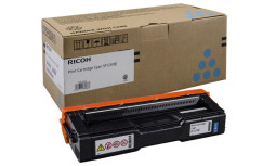 Тонер-картридж Ricoh Toner Cartridge SPC310E (cyan), 2500 стр. (PP017970)