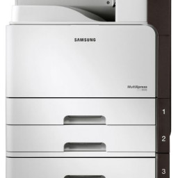 МФУ Samsung SCX-8128ND