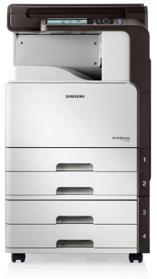МФУ Samsung SCX-8128ND