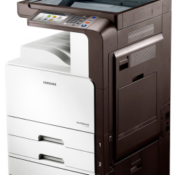 МФУ Samsung SCX-8128ND