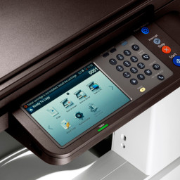 МФУ Samsung SCX-8128ND