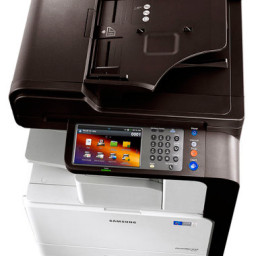 МФУ Samsung SCX-8128ND