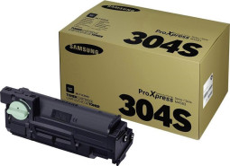 Тонер Samsung Toner MLT-D304S (black) 7000 стр