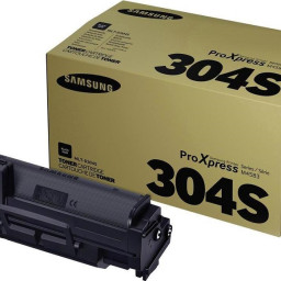 Тонер Samsung Toner MLT-D304S (black) 7000 стр