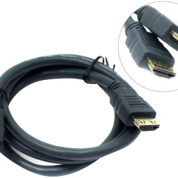 Wize кабель HDMI CP-HM-HM-1M (1 м)