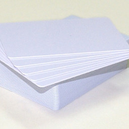 Proximity пластиковые карты доступа EM-Marine TK-4100 (200 шт.)