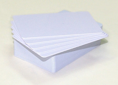 Proximity пластиковые карты доступа EM-Marine TK-4100 (200 шт.)