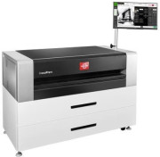 Твердочернильный лазерный плоттер ROWE DocuPress i8