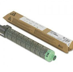 Картридж Ricoh Print Cartridge Type SP C811DNLE (black), 10000 стр.