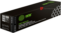 Тонер-картридж Cactus Toner CSP-W2210A для HP Color LaserJet Pro M283, M255dw, M282nw (black), 1350 стр.