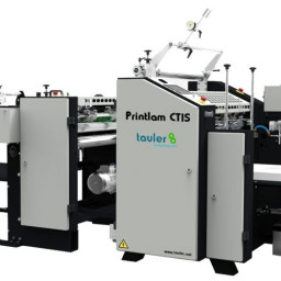 Рулонный ламинатор Tauler PrintLam CTIS75