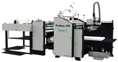 Рулонный ламинатор Tauler PrintLam CTIS75