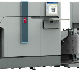 Цифровая печатная машина Oce VarioStream 4450