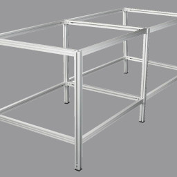 Keencut верстак BenchTop Bench 160