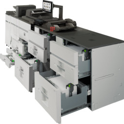 Цифровая печатная машина Sharp Herсules 3.5 MX-M1206EU