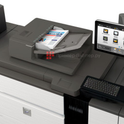 Цифровая печатная машина Sharp Herсules 3.5 MX-M1206EU